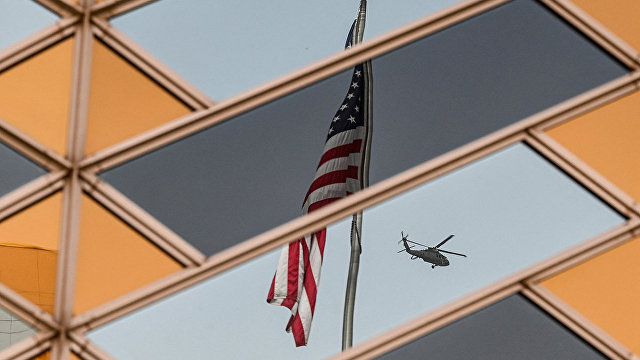 The Washington Post (США): кровопролитная война в Афганистане приближается к заключительному переломному моменту