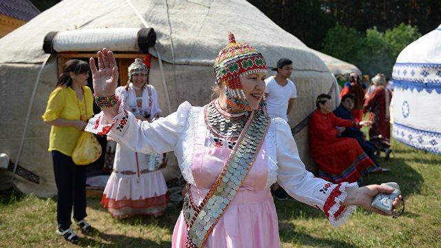 IDnes (Чехия): Многие россияне скрывают в себе обиженного и желчного человека, говорит путешественник