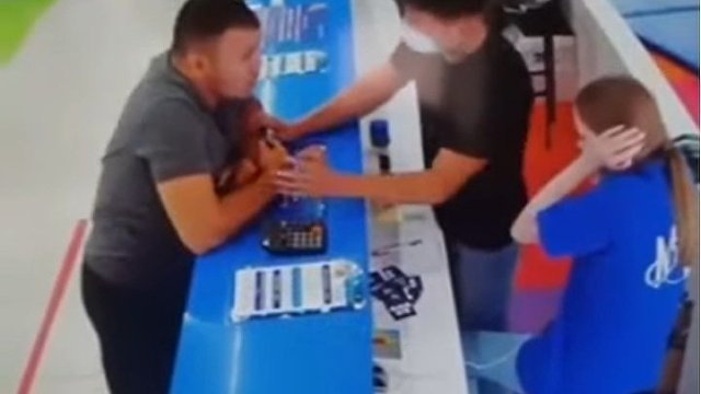 Vesti.uz (Узбекистан): киргизскому русофобу закрыли дорогу в Россию на десять лет