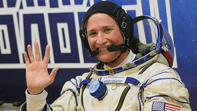 Читатели Ars Technica о повреждении корабля Союз МС-09 астронавтом США: эта чепуха не стоит и пяти минут времени НАСА