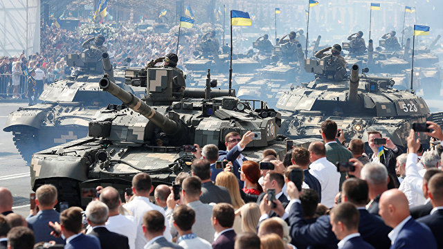 Украина состоялась: почему итоги 30 лет независимости не дают повода для нытья (Главред, Украина)