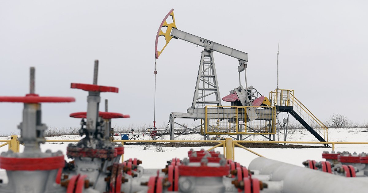 OilPrice (США): Кто профинансирует российский ответ сланцевой нефти США? - Vimarsana News