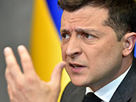 Президент Украины Владимир Зеленский Президент Украины Владимир Зеленский