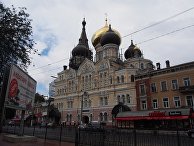 Одесса, Украина Одесса, Украина
