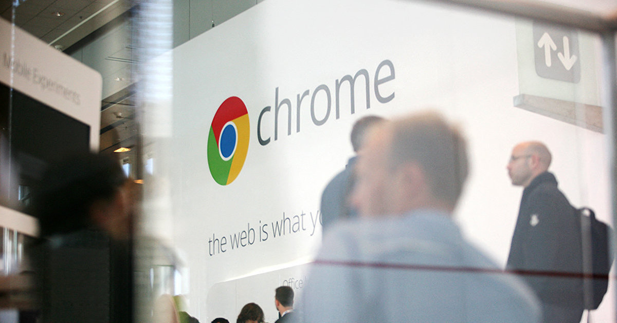 Forbes (США): почему надо срочно удалить Google Chrome (Forbes)