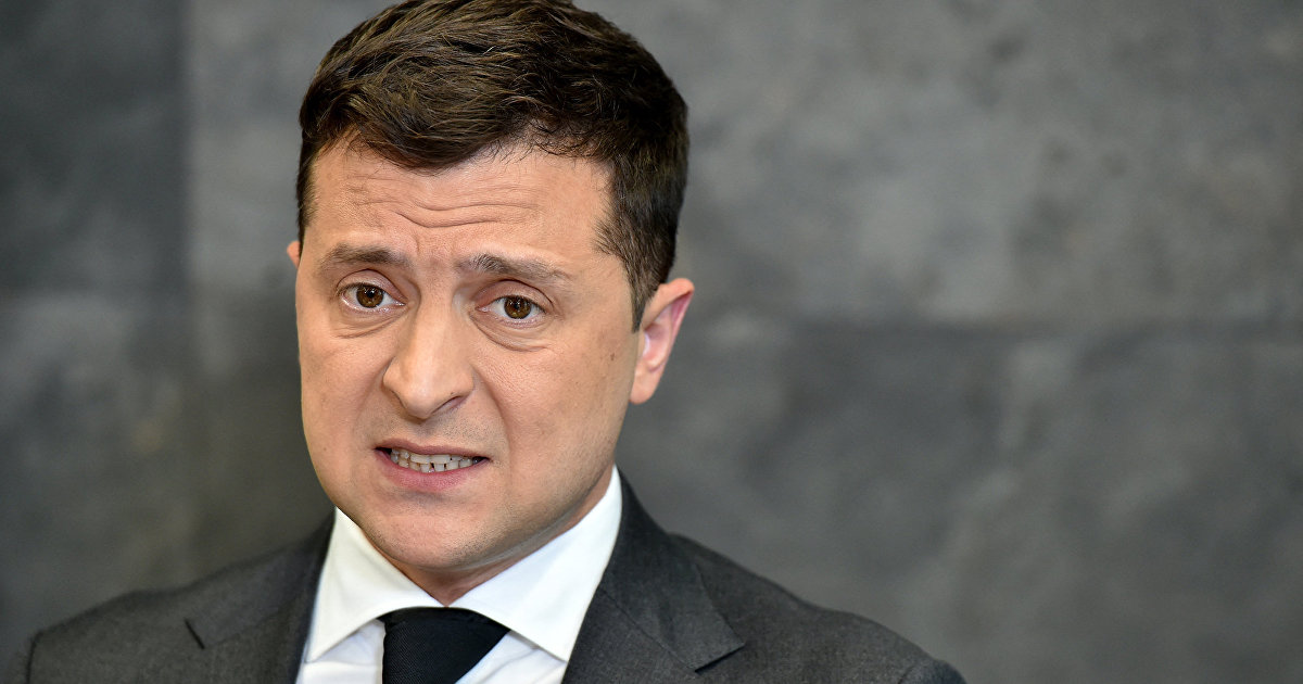 Business Insider (Германия): украинский президент посетит Белый дом. Байден больше не может с ним деликатничать (Business Insider)
