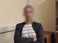 ФСБ задержала подозреваемых в подрыве газопровода в Крыму ФСБ задержала подозреваемых в подрыве газопровода в Крыму