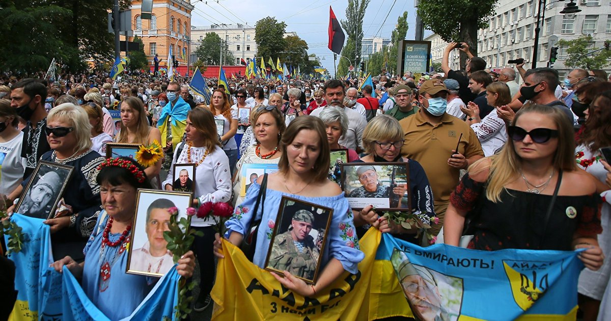 Večernji list (Хорватия): Украина жертва конфликта России и НАТО, и наиболее неоднозначную роль сыграла Ангела Меркель (Večernji list)