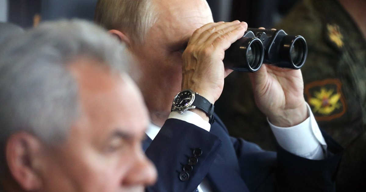 Hürriyet (Турция): демонстрация технологической мощи! Россия вывела на поле боя умного боевого робота (Hürriyet)