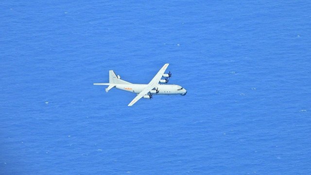Хуаньцю шибао (Китай): в конечном итоге самолеты материка отправятся кружить над Тайванем