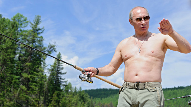 Болгары о карантине Путина: Европа может и подождать, пока дядя Вова сходит на рыбалку