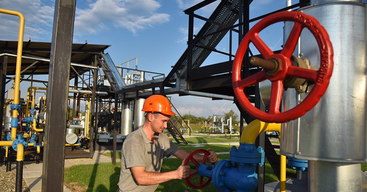 Один шанс на двоих: сработает ли кооперация в газодобыче между Украиной и Польшей (Апостроф, Украина) (Апостроф)