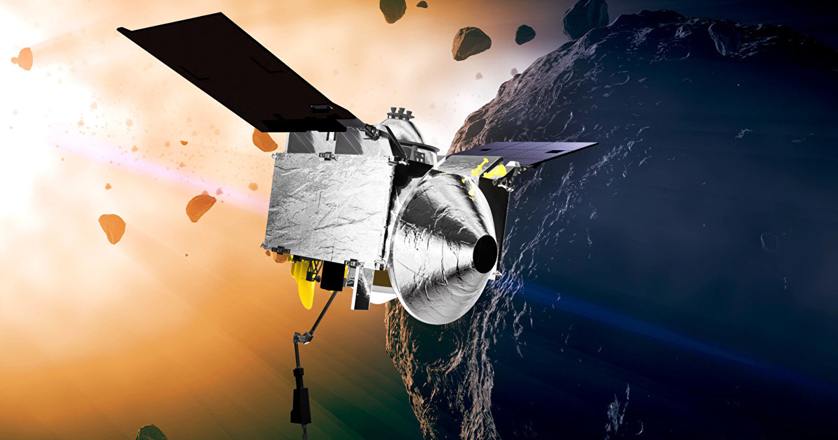 SpaceNews (США): американские генералы готовятся к космической войне, считая ее практически неизбежной (SpaceNews)