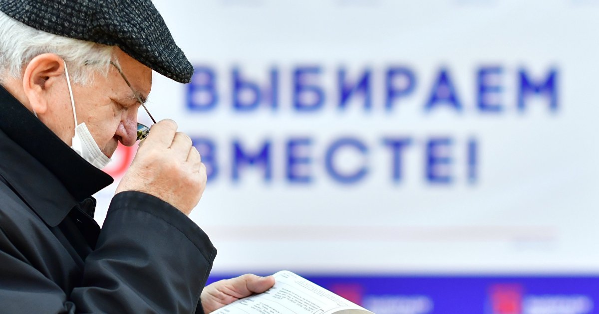 Yle (Финлягдия): 19-летняя Тася Кондратьева была наблюдателем на выборах в России и стала свидетелем серьезных нарушений (Yle)