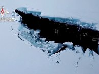 Учения в арктической экспедиции ВМФ России и РГО "Умка" Учения в арктической экспедиции ВМФ России и РГО "Умка"